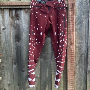 Specialized mountain bike pants